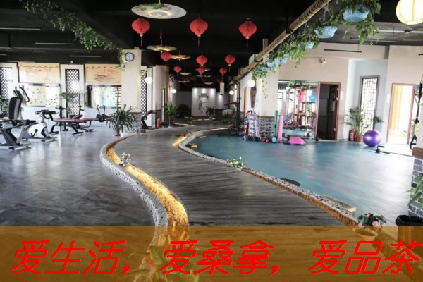 南宁公园附近的SPA养生馆：探寻身心平衡的秘诀-南宁市spa