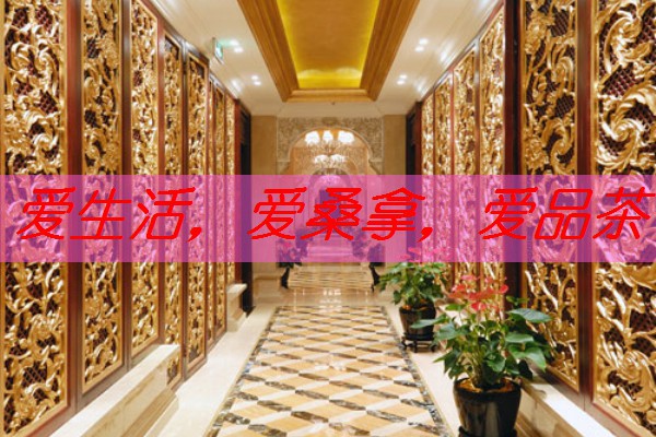 南宁愽龙spa：专业按摩师为您量身定制服务