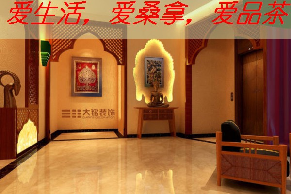 南宁金庆盛大酒店：SPA让您的假期更完美-南宁金庆盛大酒店有什么服务