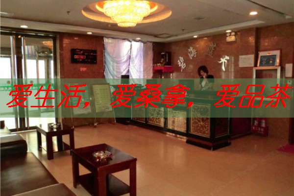 南宁男士SPA：享受高品质生活的养生首选-南宁spa男士养生馆