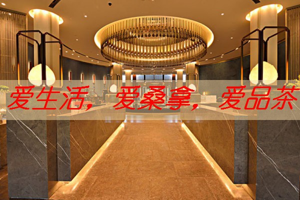 南宁迪拜七星酒店桑拿，让您畅享休闲时光-南宁迪拜七星酒店spa